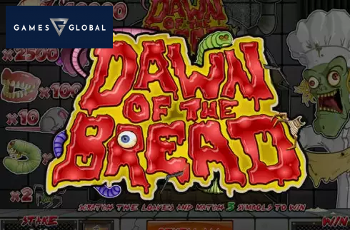 Dawn Of The Bread